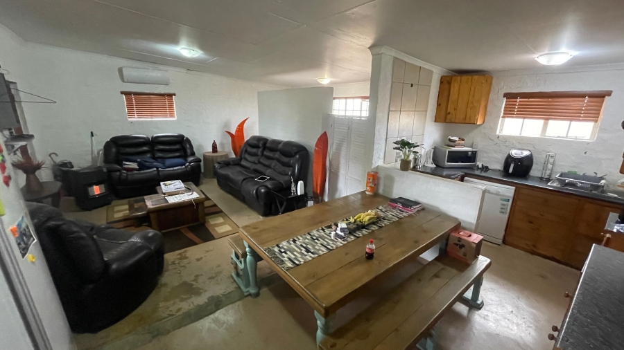 3 Bedroom Property for Sale in Harpington A H North West